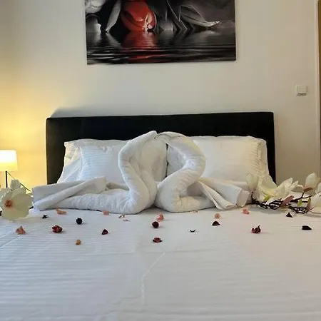Star 1 Apartmán